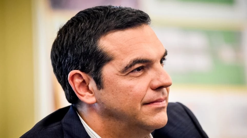 Στη Νέα Υόρκη ο Τσίπρας για τη Γενική Συνέλευση του ΟΗΕ – Ποιους σχεδιάζει να συναντήσει